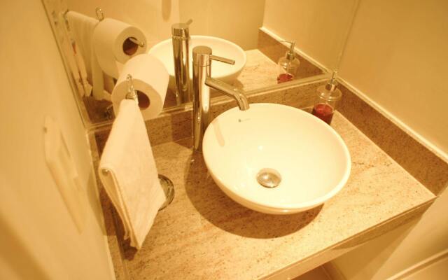 Design Apartments in Miraflores