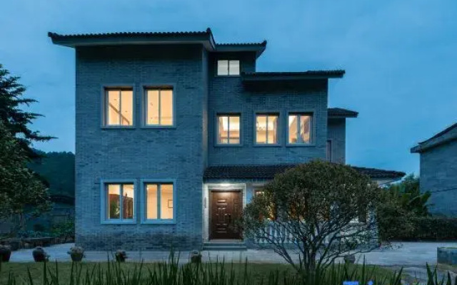 Xikou XiShang Homestay