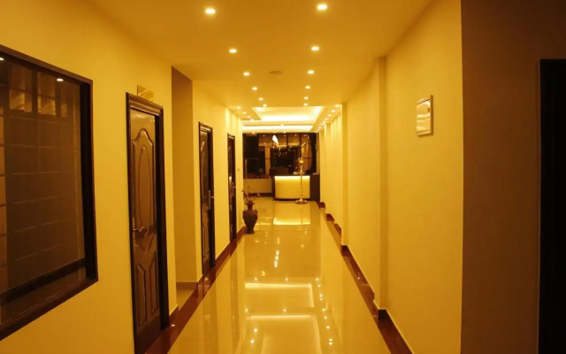 Windfort Hotels & Resorts