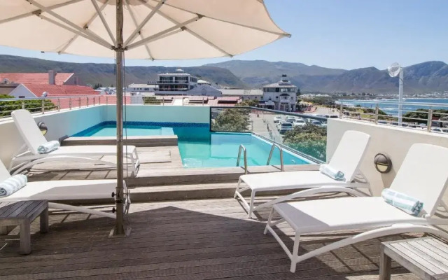 Harbour House Hotel