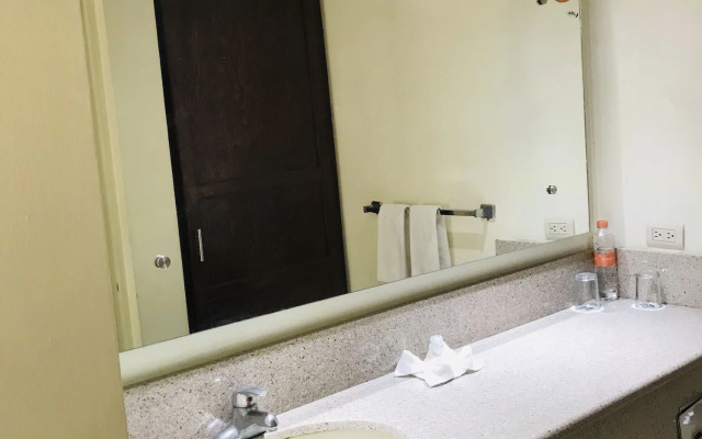 Quality Inn Ciudad Obregon