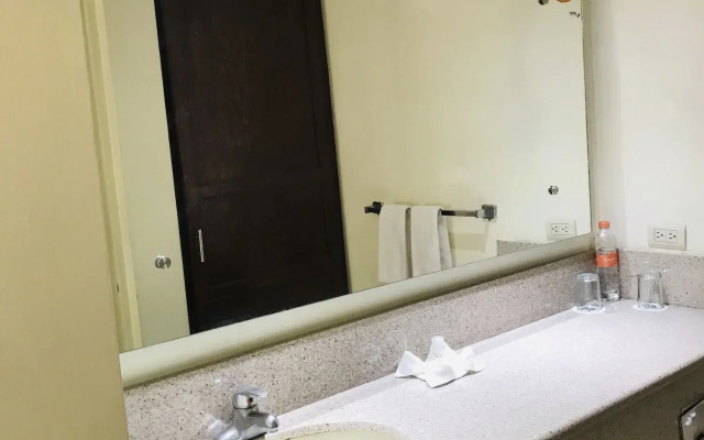 Quality Inn Ciudad Obregon