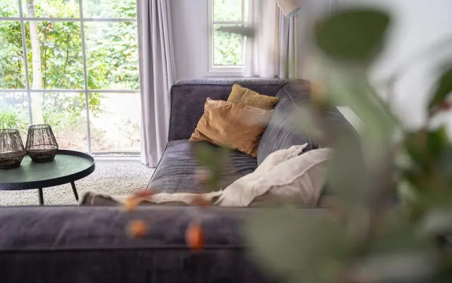 Pets Welcome, Veluwe Farmhouses for All