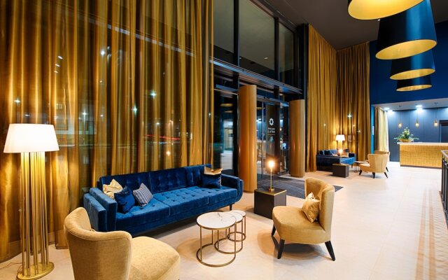 Welcome Hotel Neckarsulm