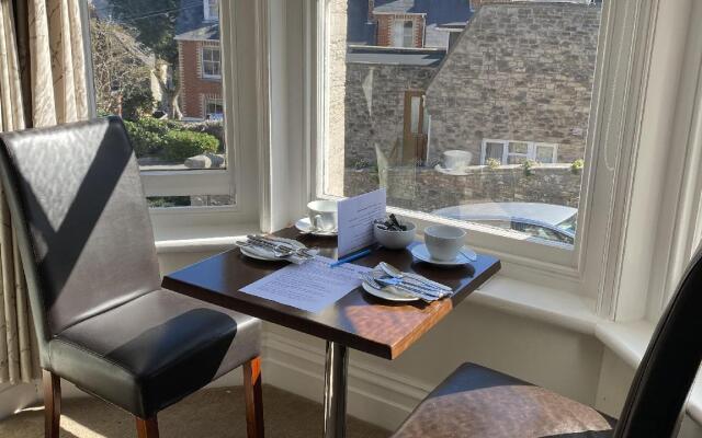 Gretenham B&B
