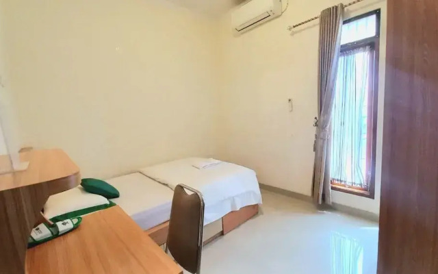 Simply Homy Guest House Unit Gejayan