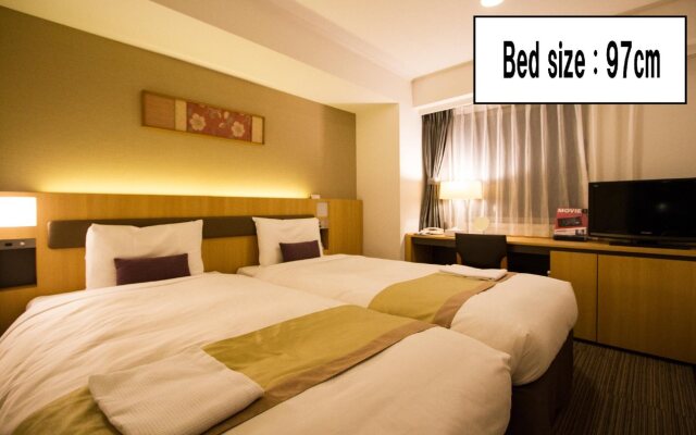 Hotel Sunroute Asakusa