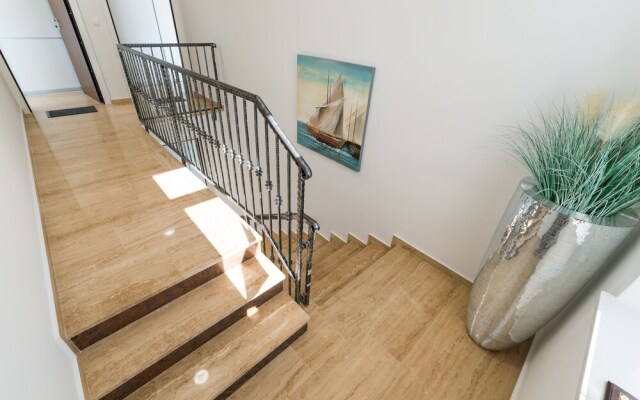 Apartment Martan