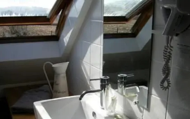 Auberge du Vert Mont