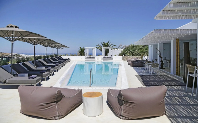 Livin Mykonos Hotel - Adults Only