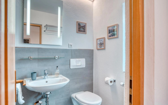 Ferienwohnung Wendelstein