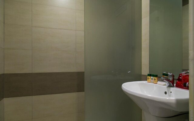 Parkland Hotel
