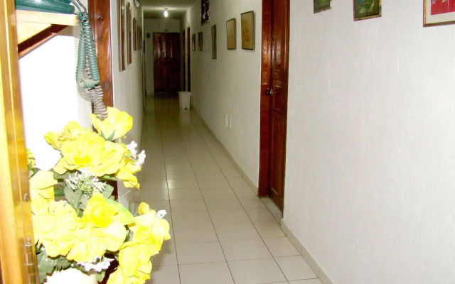 Hotel Casa Vieja