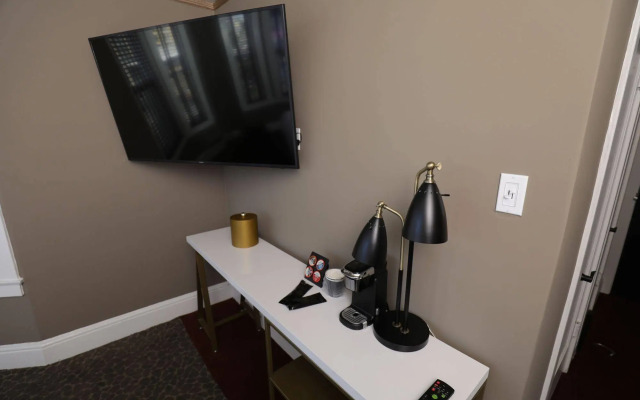 Motel 6 San Francisco, CA – Civic Center