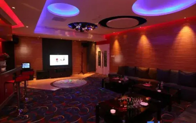 Wuling Mountain Villa