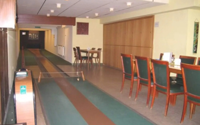 Hotel Gildenhof - An den Westfalenhallen Dortmund