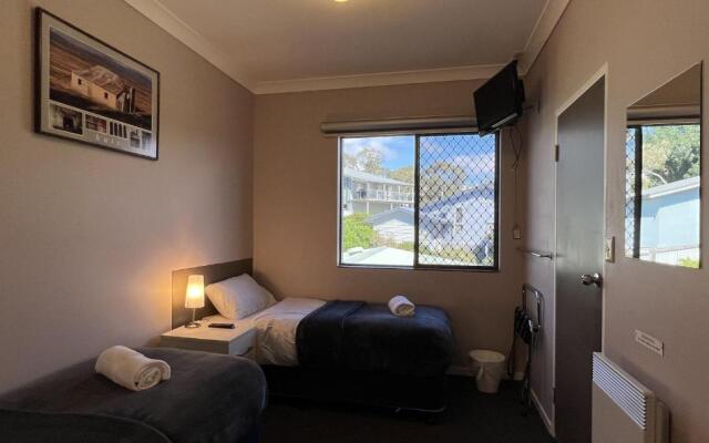 Yuki Inn Jindabyne