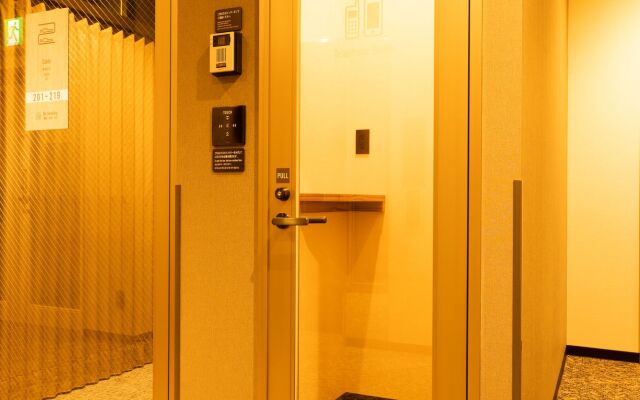 Global Cabin Yokohama Chukagai