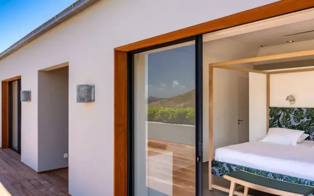 Dream Villa Marigot-2023