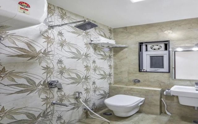 Hotel Aditya Residency