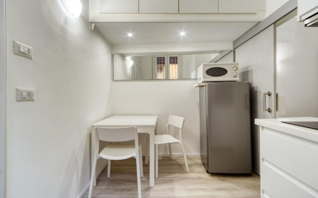 Tovaglie 8 - Studio Nuovo nei Pressi Dell Archigin