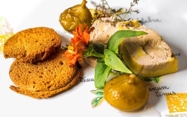 Hotel Rural El Refugio