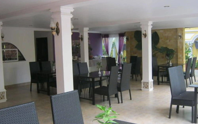 Paris Angkor Boutique