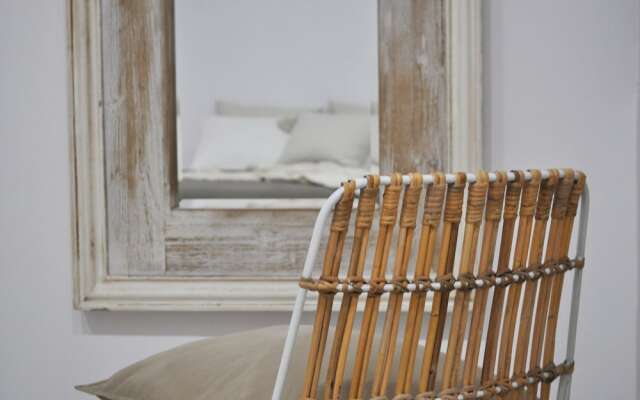 Nerti Suites