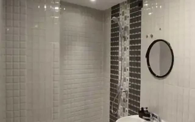 Alhesa Apartment