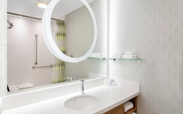 SpringHill Suites by Marriott Ewing Princeton South
