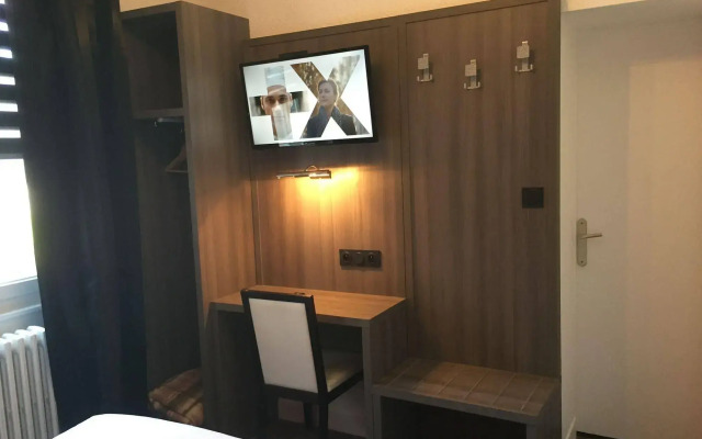 Le Beverl'Inn