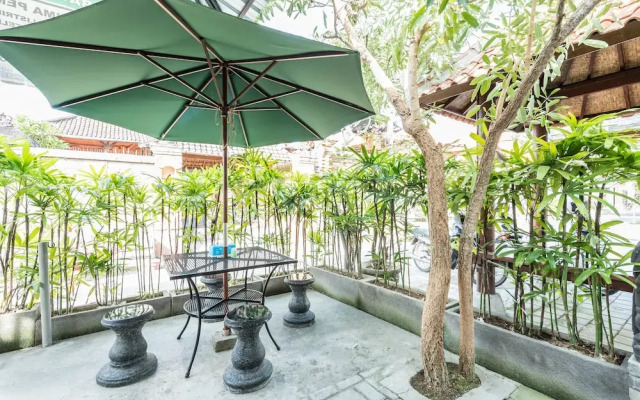 Airy Sanur Batur Sari Gang Muntir 88 Denpasar Bali