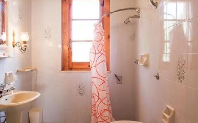 Grande Casa Vista Mare Vicino Spiaggia M124