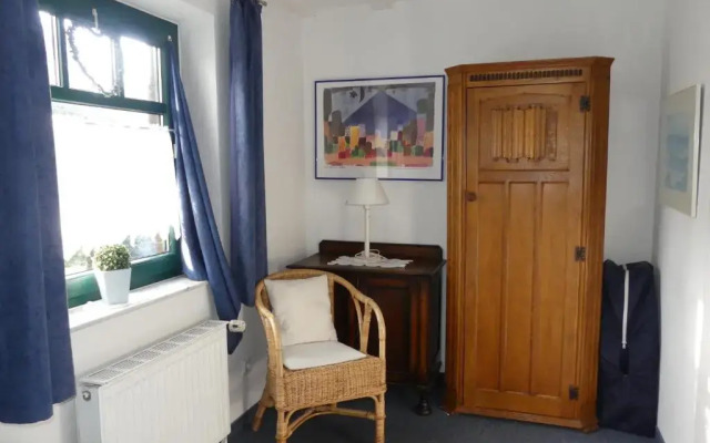 Fh Austernfischer I/Nr. 1