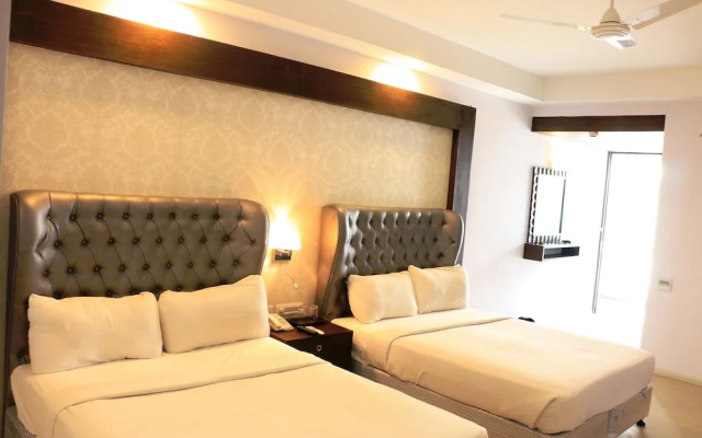 Jalsa Resorts