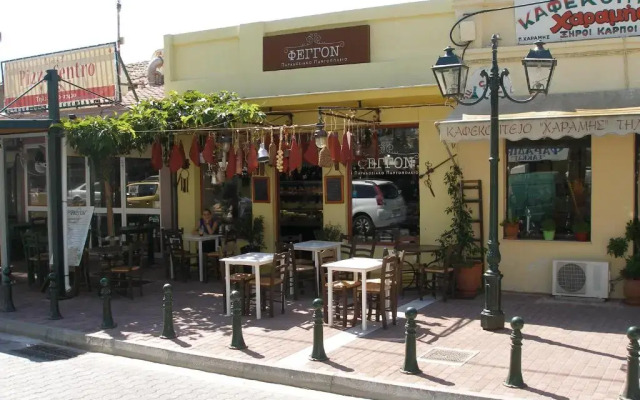 Studio Thorikosite