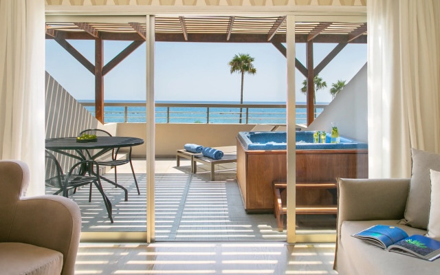 Atlantica Miramare Beach
