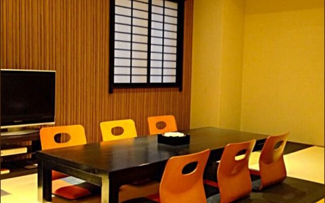 Kokura Bay Hotel Daiichi
