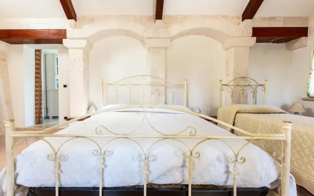 3438 Villa Poggio dei Loti by Barbarhouse