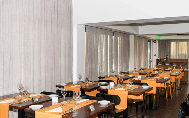Kefalos - Damon Hotel Apartments