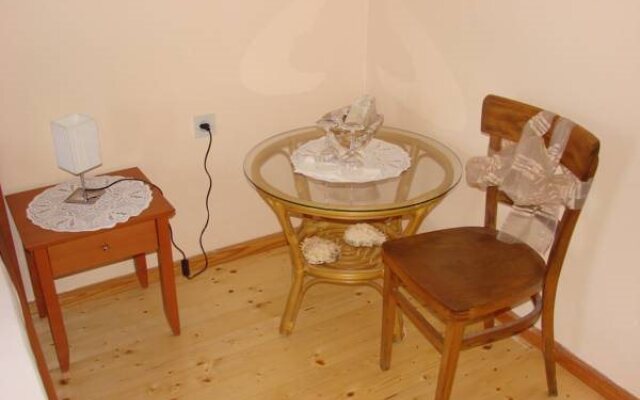 X-Rooms Mljet