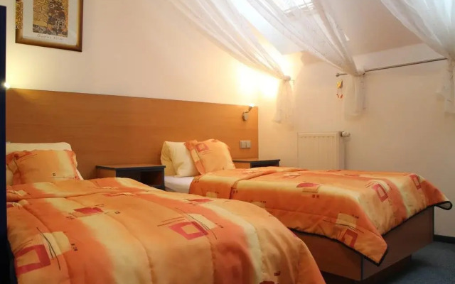 Pension Janka