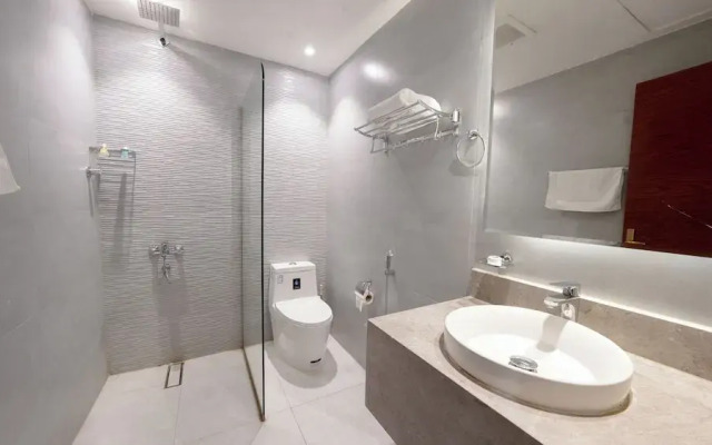 Al Masem Serviced Apartments Al Olaya - Exit 5