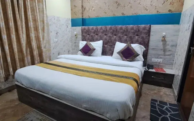 RS Residency By Wheels Hospitality