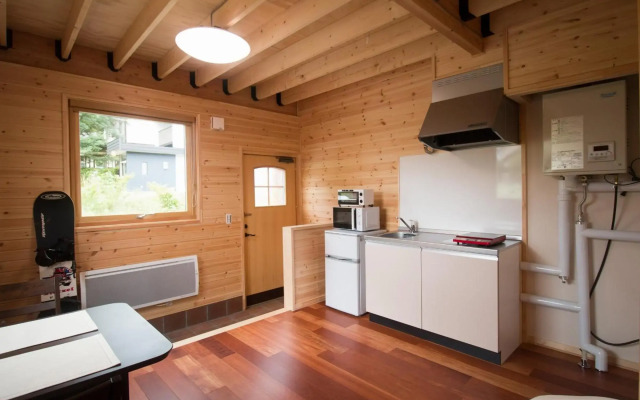 BRICK HOUSE Furano