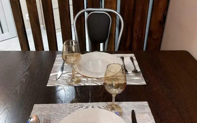 Kak doma 22 na ulice Nikitina