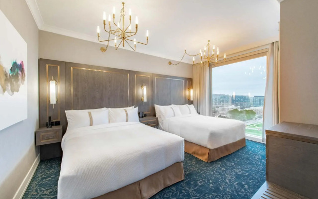 The Sutton Place Hotel Halifax