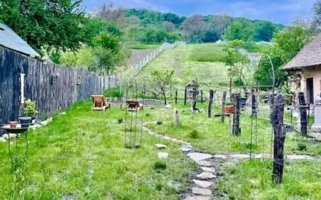 Entire House @Saschiz 130