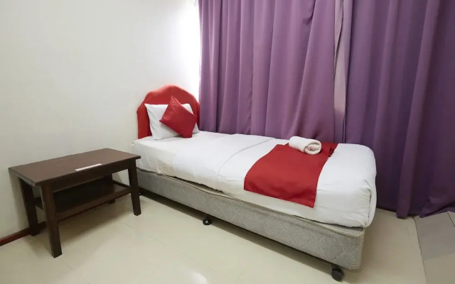 Jerteh Hotel