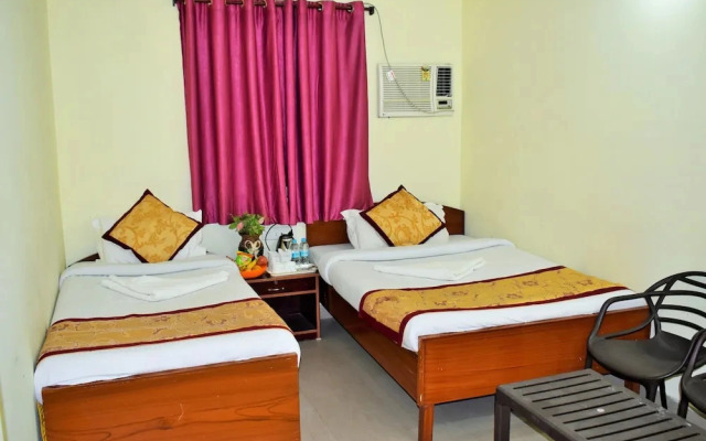 Hotel Vipassana